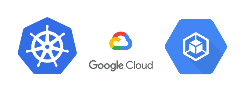 Why We Prefer Google Kubernetes Engine (GKE)