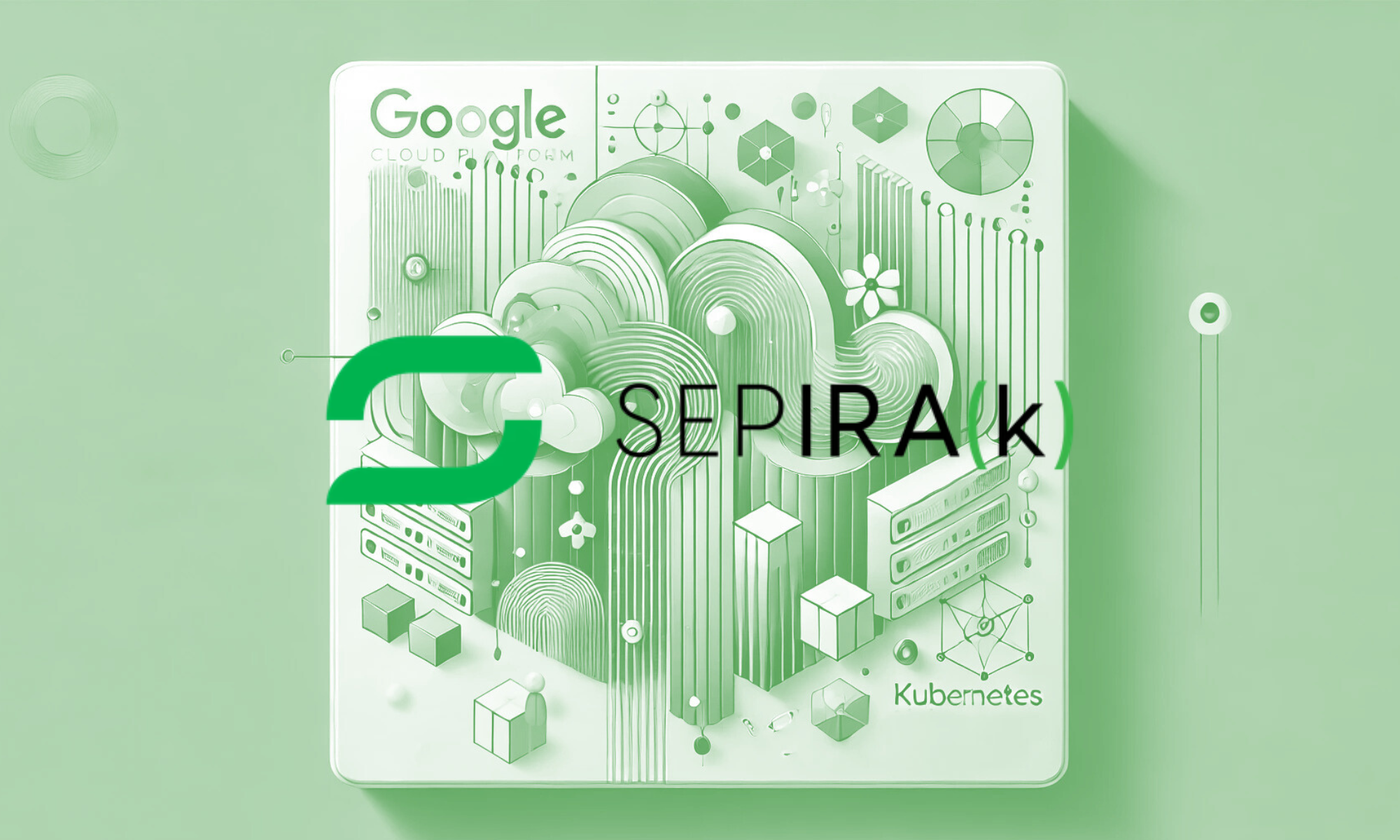 Sepirak Fintech Infrastructure