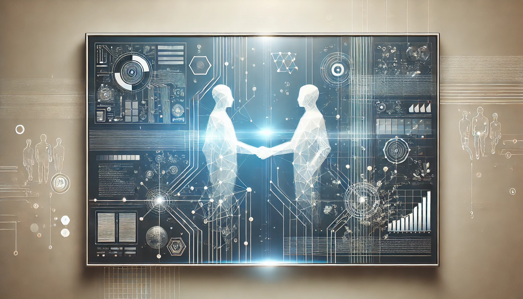 What to Consider When Choosing a Technology Partner